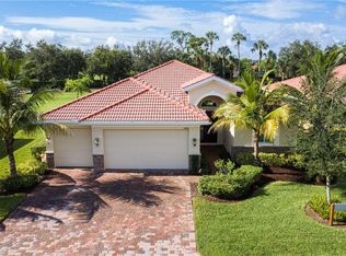 13380 Seaside Harbour Dr, North Fort Myers, FL 33903
