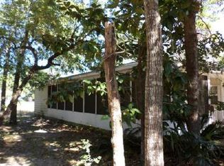 1210 2nd Ave NE, Steinhatchee, FL 32359