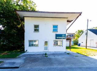 406 Boone St, Berea, KY 40403