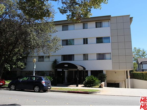 2nd image of 400 S Los Robles Ave Unit 307