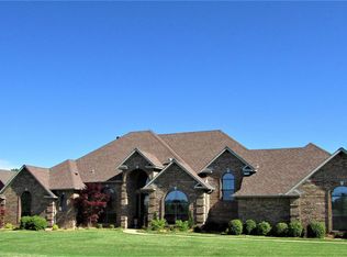 7350 Harvard Oak Ln, Kingston, OK 73439