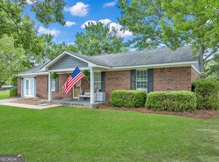 237 Groover St, Leesburg, GA 31763