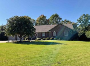 309 Misty Meadows Ln, Inman, SC 29349