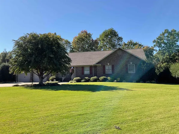 309 Misty Meadows Ln, Inman, SC 29349