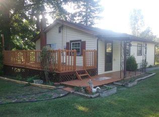 1524 Fred Rd, Morristown, TN 37814