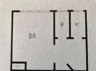 2009 Wyoming Ave NW APT B, Washington, DC 20009