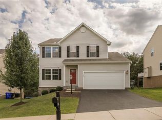 181 Broadstone Dr, Mars, PA 16046