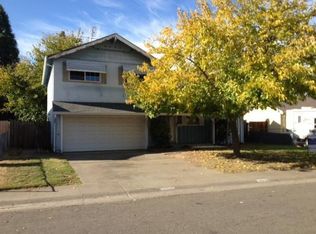 3004 Winchester Way, Rancho Cordova, CA 95670