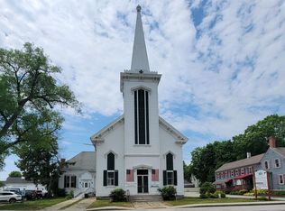 101 Main St, Alton, NH 03809