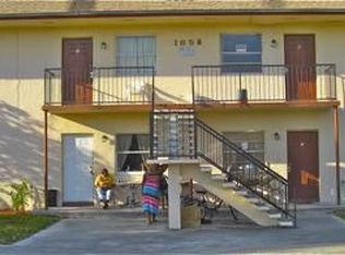 1658 W 26th Ct APT 3, Riviera Beach, FL 33404