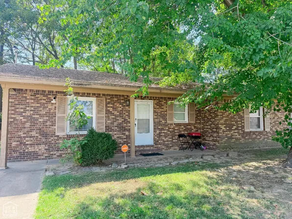 1617 W Washington Ave, Jonesboro, AR 72401