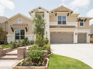 18903 Trinity Star Dr, Cypress, TX 77433