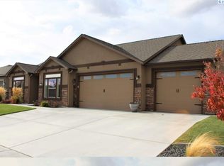 2772 Grayhawk Loop, Richland, WA 99354