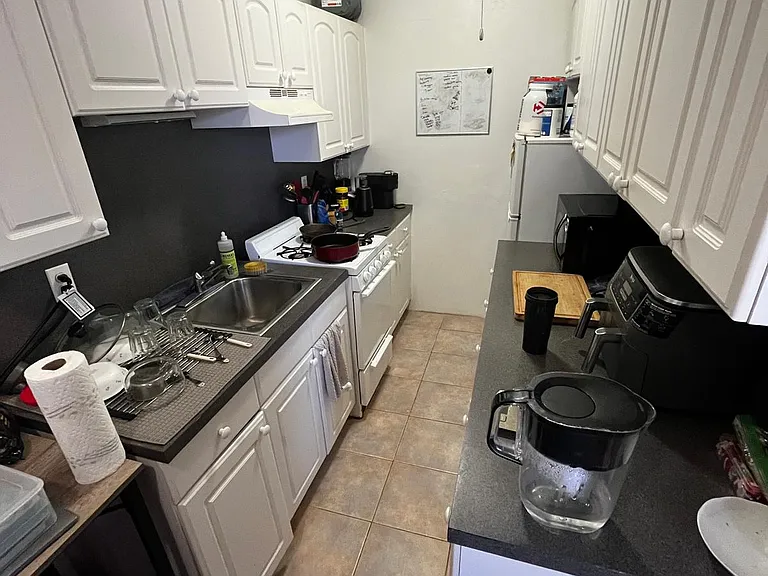 121 Park Dr #15S — Photo 3