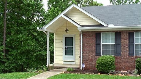 Fresh Landscaped yard