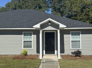 128 Bacote St #A, Darlington, SC 29532
