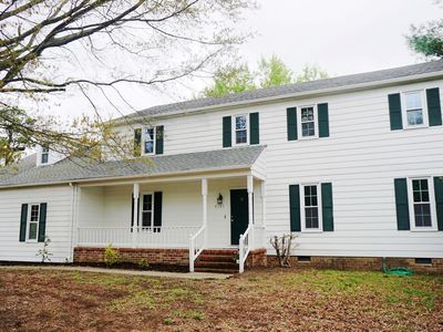 6701 Irongate Dr, North Chesterfield, VA, 23234