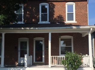 2023 Lawfer Ave, Allentown, PA 18104