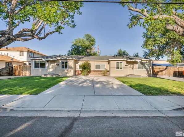 1904/1906 N Fall St, Carson City, NV 89706