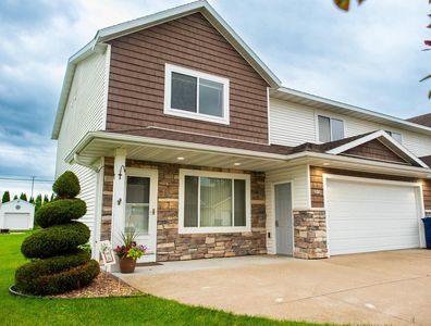 2912 Icecap ROAD, Sparta, WI, 54656
