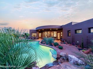 1377 W Mochni Cir, Ivins, UT 84738