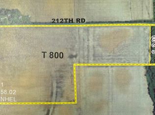 0 212th Rd #7, Winfield, KS 67156