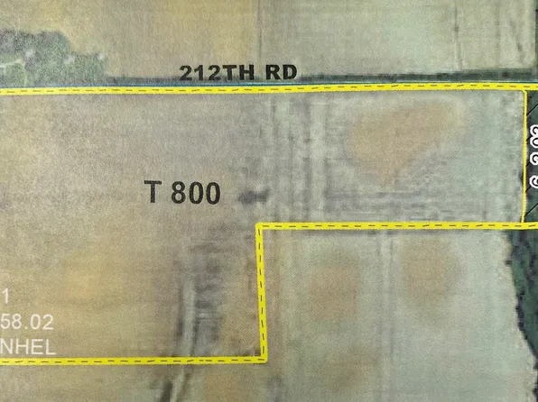 0 212th Rd #7, Winfield, KS 67156