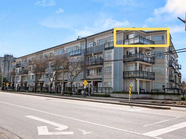 13228 Old Yale Rd #400, Surrey, BC V3T 0K3