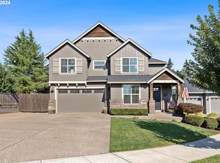 19309 Windmill Dr, Oregon City, OR
