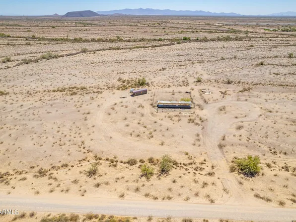 8125 N 391st Avenue #50, Tonopah, AZ 85354