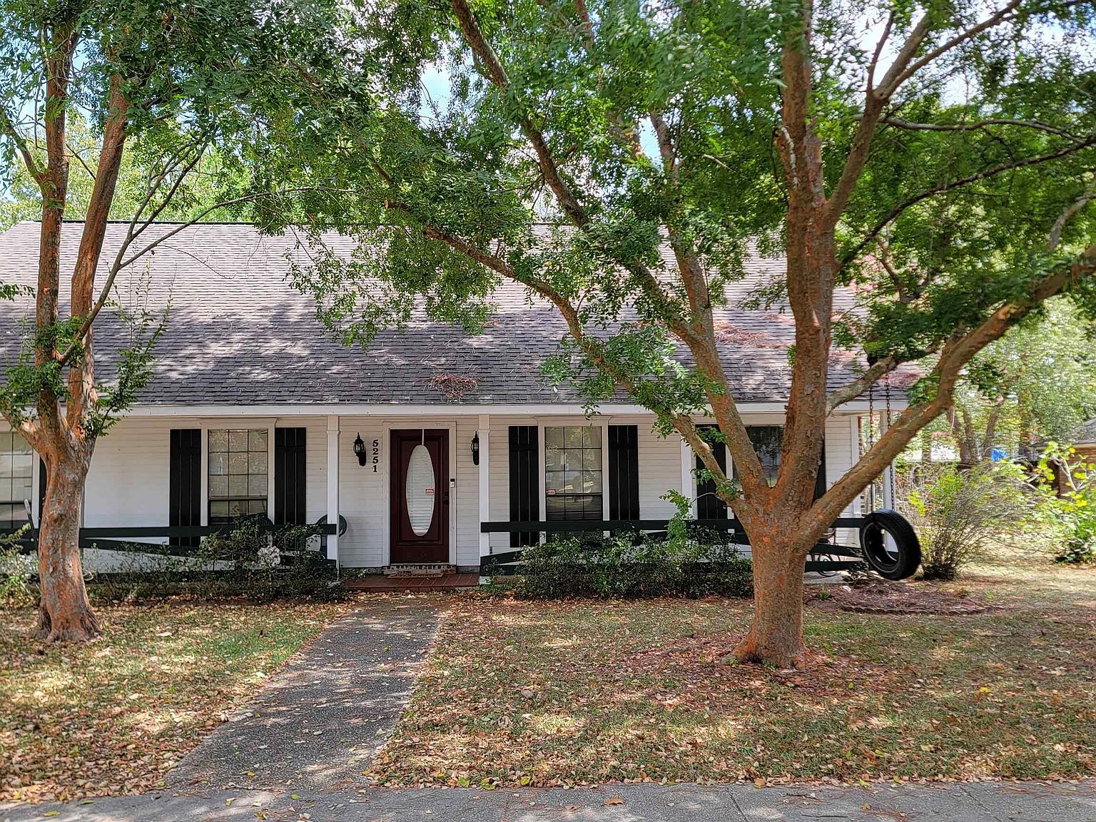 5251 Fort Gregg Dr, Baton Rouge, LA 70817 | Zillow