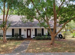 5251 Fort Gregg Dr, Baton Rouge, LA 70817