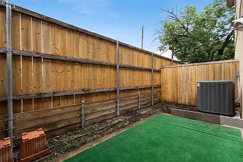 6503 Ridgecrest Rd #G — Photo 13