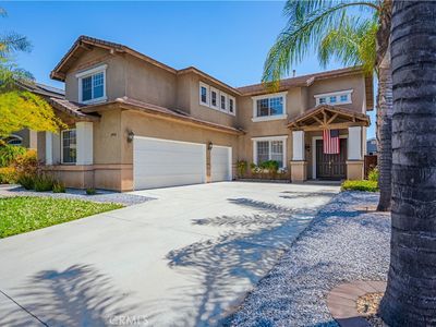 29514 Wagon Creek Ln, Menifee, CA, 92584