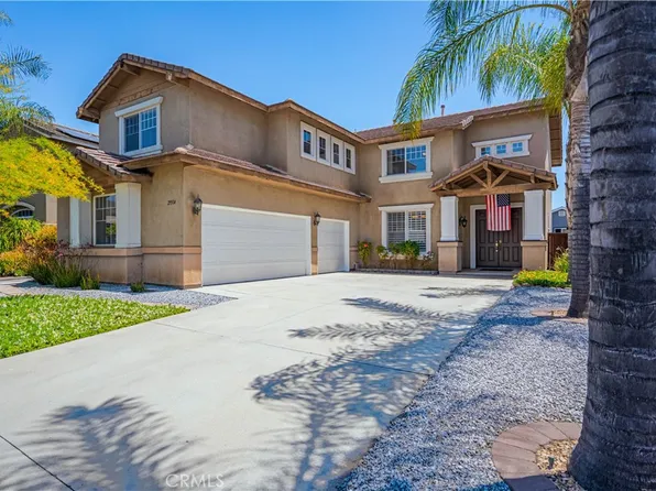 29514 Wagon Creek Ln, Menifee, CA 92584