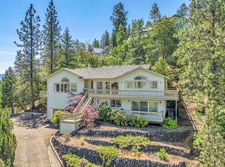 462 Waterline Rd, Ashland, OR 97520