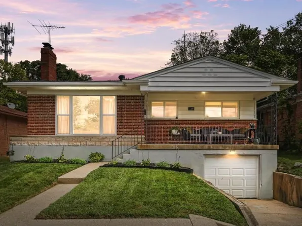 6136 Tahiti Dr, Cincinnati, OH 45224