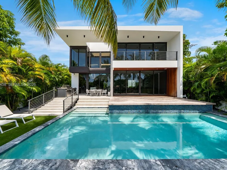 770 S Shore Dr