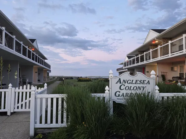 201 E Marina Ct APT A7, North Wildwood, NJ 08260