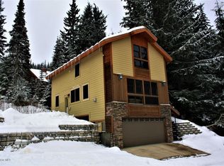 308 Ullr Dr, Sandpoint, ID 83864