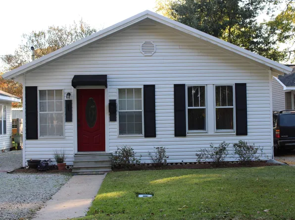 112 Martin Luther King Dr, Rayville, LA 71269