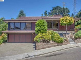 1638 Graff Ct, San Leandro, CA 94577