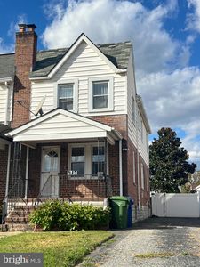 6714 Boston Ave, Baltimore, MD, 21222