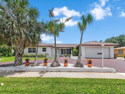 1500 NW 45th St, Pompano Beach, FL, 33064