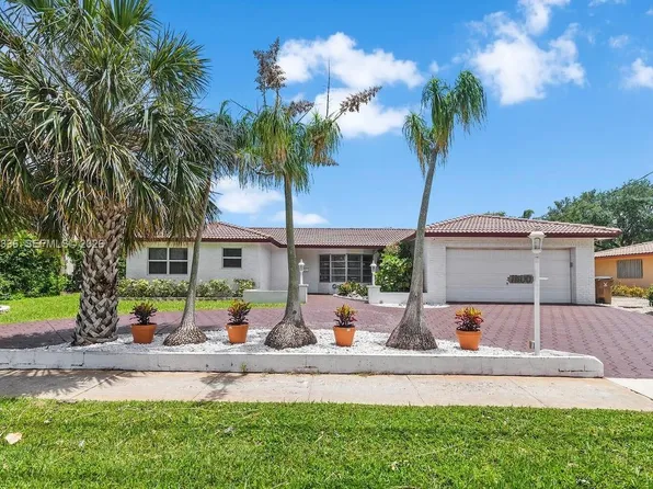 1500 NW 45th St, Pompano Beach, FL 33064