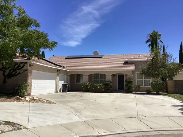 43356 Honeybee Ln, Lancaster, CA 93536