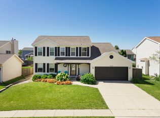 3125 Auburn Rd, Bloomington, IL 61704