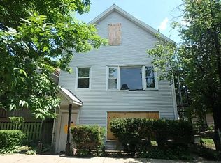 4055 S Francisco Ave, Chicago, IL 60632