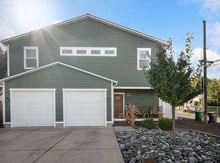 417 E E St, Moscow, ID 83843