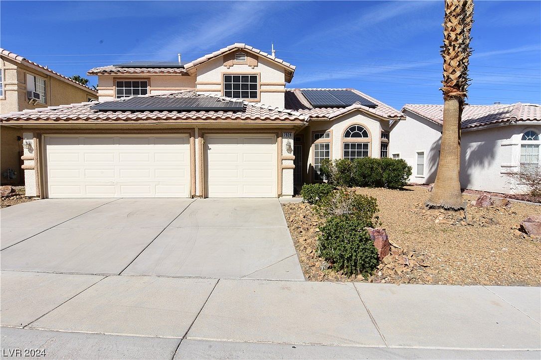 7928 Villa Finestra Dr, Las Vegas, NV 89128 | MLS #2563847 | Zillow